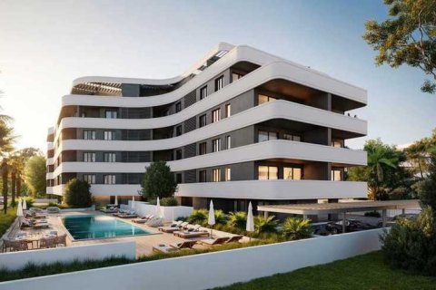 1 bedroom Apartment in Limassol, Cyprus No. 76583 10