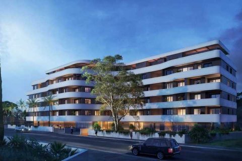 1 bedroom Apartment in Limassol, Cyprus No. 76583 4