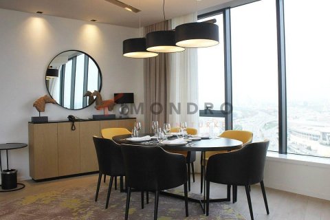 1 dormitorio Apartment en Vinh Thanh, Vietnam No. 17040 6