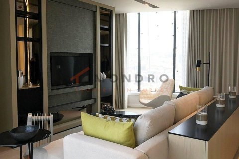 1 dormitorio Apartment en Vinh Thanh, Vietnam No. 17040 17