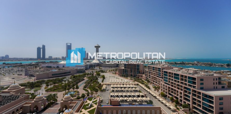 2 bedrooms Apartment in The Marina, UAE No. 7111