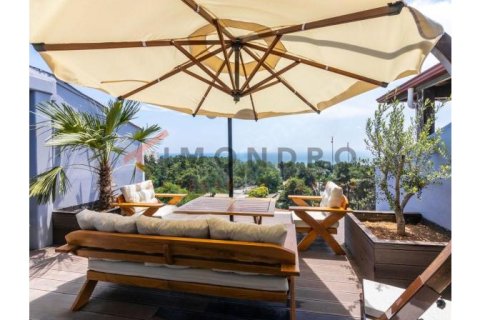 3 bedrooms Apartment in Antalya, Turkey No. 116232