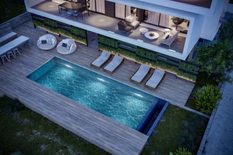 12 dormitorios Commercial property en Paphos, Cyprus No. 105899 6