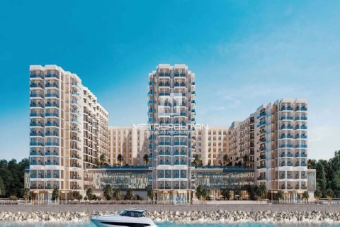 3 bedrooms Apartment in Al Marjan Island, UAE No. 118255