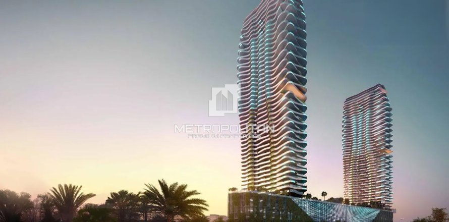 Квартира с 1 спальней в City of Arabia, ОАЭ №119698