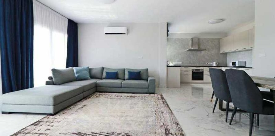 4 chambres Appartement à Parekklisia, Cyprus No. 33197