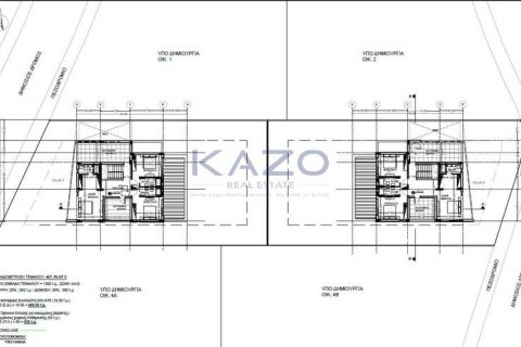 6 chambres Villa à Agios Tychonas, Cyprus No. 84459 10