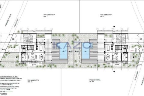 6 chambres Villa à Agios Tychonas, Cyprus No. 84459 9