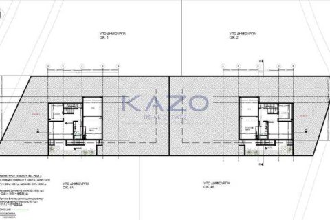 6 chambres Villa à Agios Tychonas, Cyprus No. 84459 11