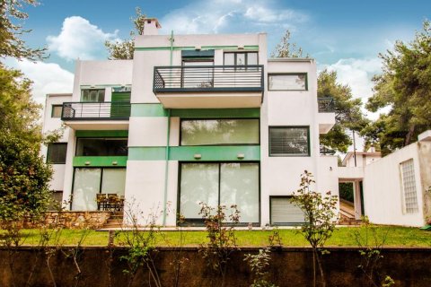 5 bedrooms Maisonette in Agios Stefanos, Greece No. 58735 1