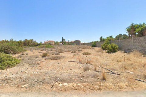 6300m² Land in Hersonissos, Greece No. 120862 2