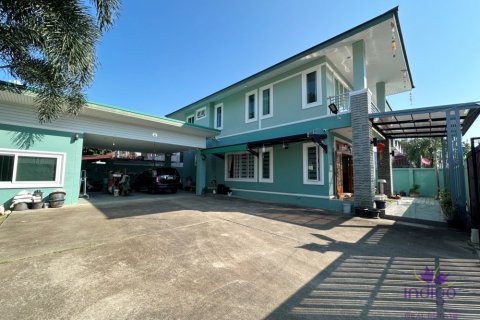 3 bedrooms House in Chiang Mai, Thailand No. 97837 1