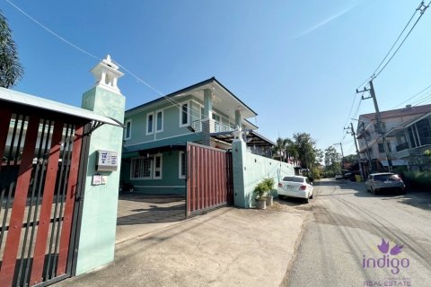 3 bedrooms House in Chiang Mai, Thailand No. 97837 2