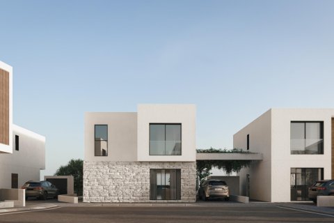 4 rooms Villa in Paphos, Cyprus No. 107164 1