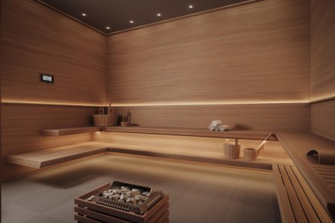 4 rooms Villa in Paphos, Cyprus No. 107164 14