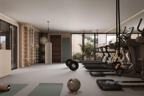 4 rooms Villa in Paphos, Cyprus No. 107164 13