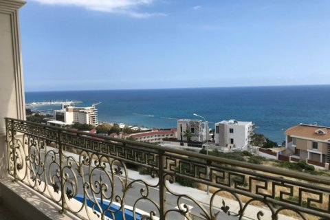 4 bedrooms Villa in Limassol, Cyprus No. 105996 13