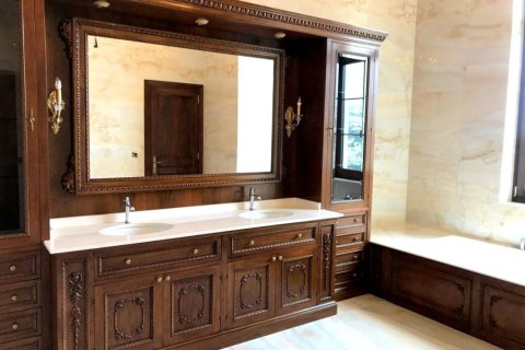 4 bedrooms Villa in Limassol, Cyprus No. 105996 14