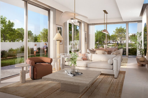 4 chambres Villa à The Valley, UAE No. 118925