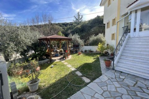 Дом с 2 спальнями в Кавала, Греция №123257 12