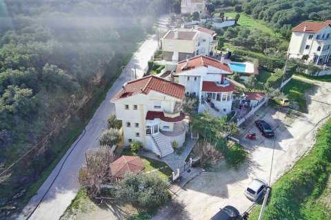 Дом с 2 спальнями в Кавала, Греция №123257 4