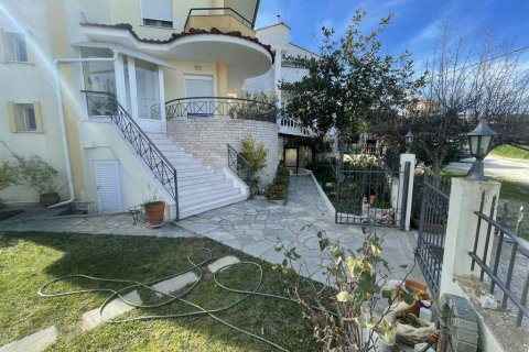 Дом с 2 спальнями в Кавала, Греция №123257 8