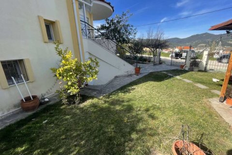 Дом с 2 спальнями в Кавала, Греция №123257 11