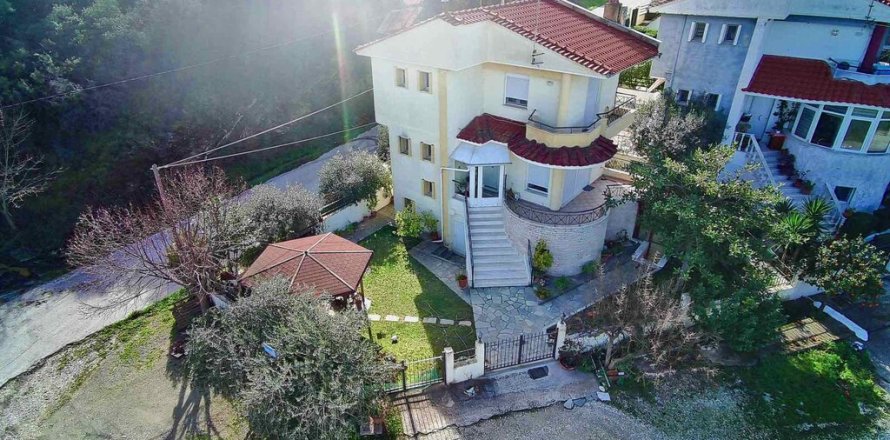 Дом с 2 спальнями в Кавала, Греция №123257