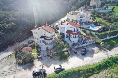 Дом с 2 спальнями в Кавала, Греция №123257 2