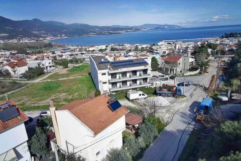 Дом с 2 спальнями в Кавала, Греция №123257 5