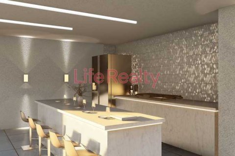 2 bedrooms Penthouse in Germasogeia, Cyprus No. 80876 5