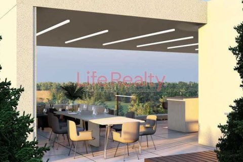 2 bedrooms Penthouse in Germasogeia, Cyprus No. 80876 3