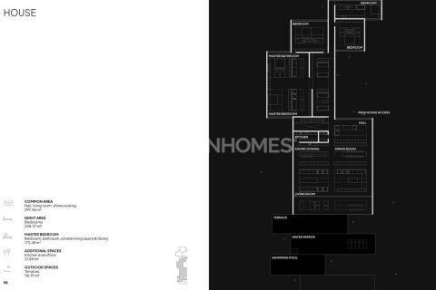 8 bedrooms Villa in Kien Thanh, Vietnam No. 88148 9