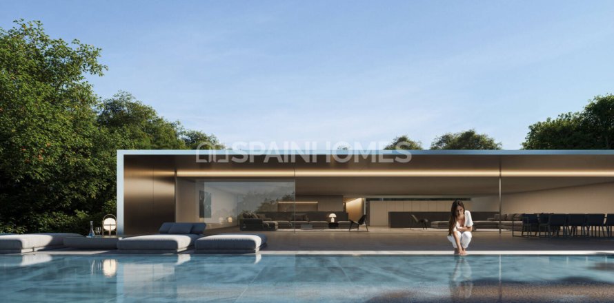 8 bedrooms Villa in Kien Thanh, Vietnam No. 88148