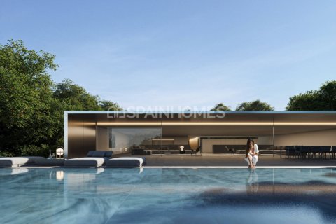 8 dormitorios Villa en San Roque, Spain No. 88148