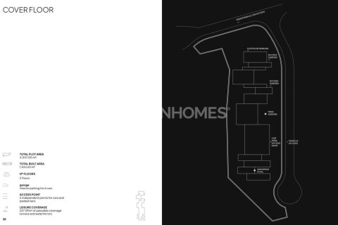 8 bedrooms Villa in Kien Thanh, Vietnam No. 88148 7