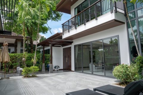4 bedrooms Villa in Phuket, Thailand No. 96782 4