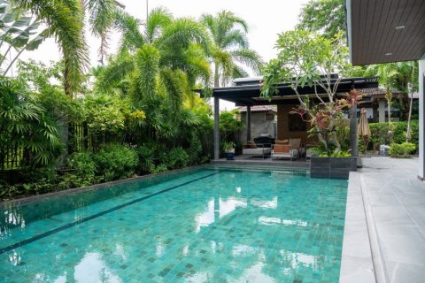 4 bedrooms Villa in Phuket, Thailand No. 96782 3
