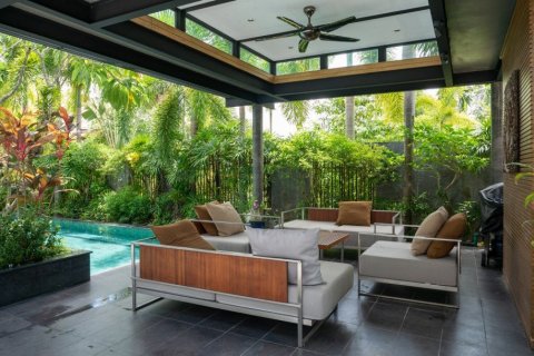 4 bedrooms Villa in Phuket, Thailand No. 96782 24