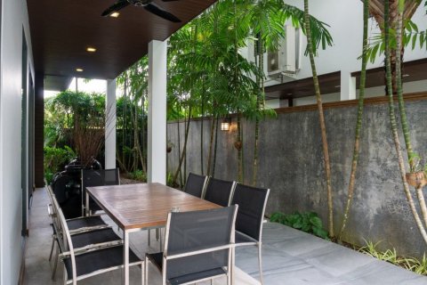 4 bedrooms Villa in Phuket, Thailand No. 96782 21
