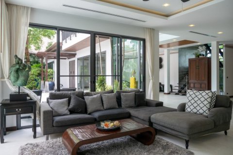 4 bedrooms Villa in Phuket, Thailand No. 96782 11