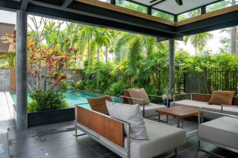 4 bedrooms Villa in Phuket, Thailand No. 96782 23