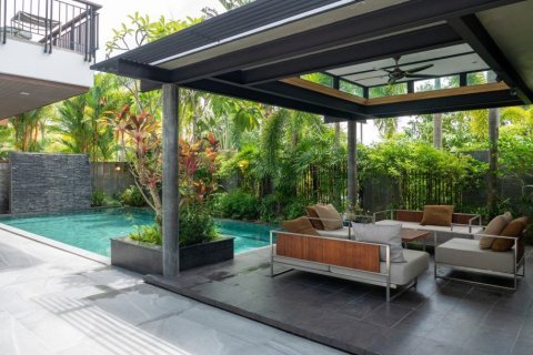 4 bedrooms Villa in Phuket, Thailand No. 96782 25