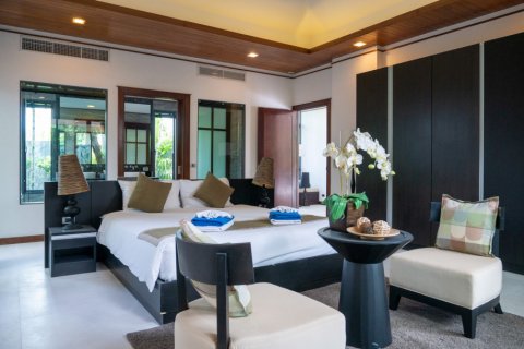 4 bedrooms Villa in Phuket, Thailand No. 96782 29