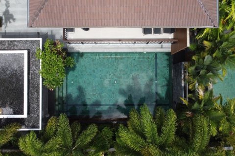 4 bedrooms Villa in Phuket, Thailand No. 96782 6