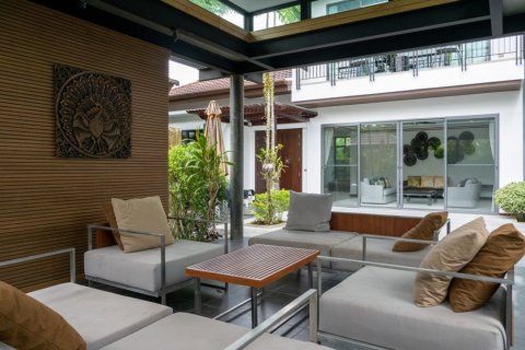 4 bedrooms Villa in Phuket, Thailand No. 96782 22