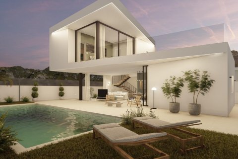 3 chambres Villa à My Thanh, Vietnam No. 116653 1