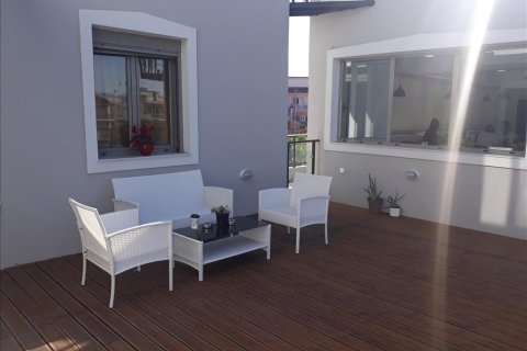 600m² Commercial property in Lykovrysi, Greece No. 56868 4