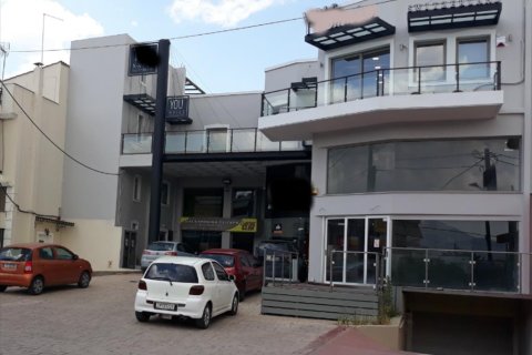 600m² Commercial property in Lykovrysi, Greece No. 56868 1