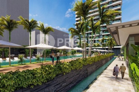 Квартира с 3 комнатами в Chau Lang, Вьетнам №13426 2